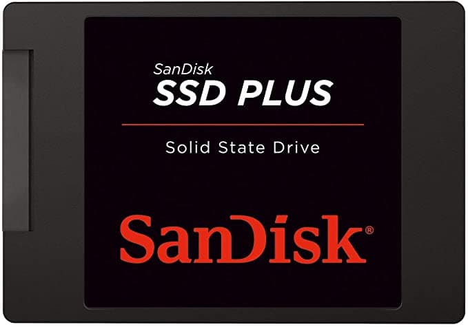 SanDisk SS...