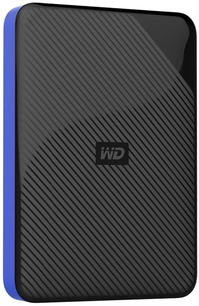 WD 4TB Gam...