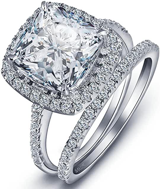 White Gold...